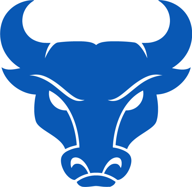 Buffalo Bulls 2016-Pres Secondary Logo diy DTF decal sticker